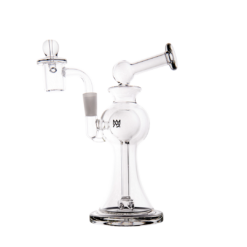 Shop MJ Arsenal Apollo Mini Dab Rig in australian