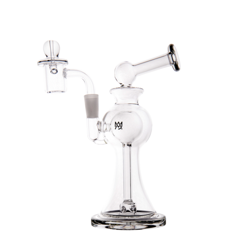 Shop MJ Arsenal Apollo Mini Dab Rig in australian