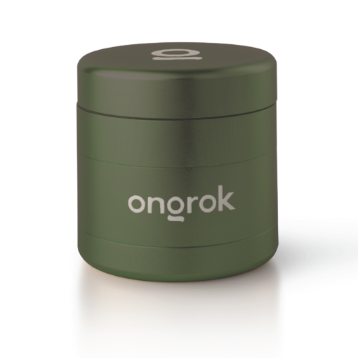 Shop Ongrok Premium 4 Piece EZ Grinder in australian