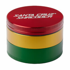 Shop Santa Cruz Shredder Large 3-Piece Grinder in australian