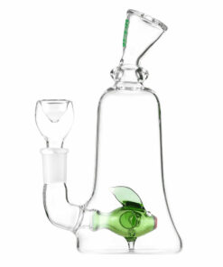 Shop Hemper Fish Water Pipe | 6