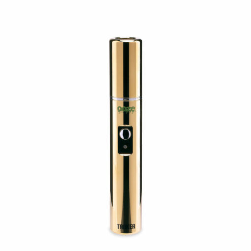 Shop Ooze Tanker Thermal Chamber 510 Vaporizer Battery in australian