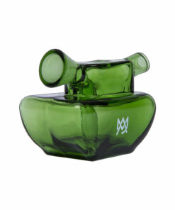 Shop MJ Arsenal Commander Blunt Bubbler - 2.75" in australian