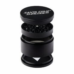 Shop Santa Cruz Shredder Jumbo 4-Piece Grinder in australian