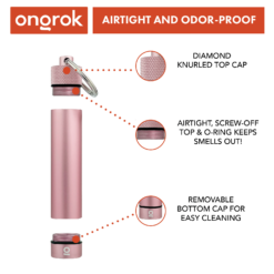 Shop Ongrok Aluminum Storage Keychain in australian