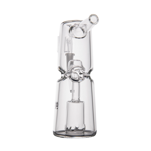 Shop MJ Arsenal Turret Mini Dab Rig in australian