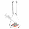 Shop Pulsar Bottoms Up Dope Bot Water Pipe - 10"/14mm F in australian