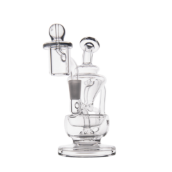 Shop MJ Arsenal Claude Mini Dab Rig in australian