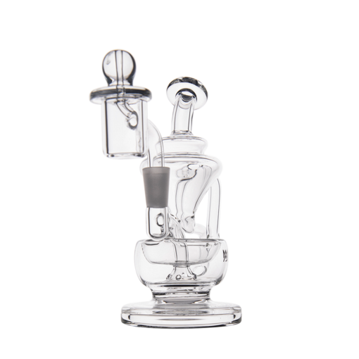 Shop MJ Arsenal Claude Mini Dab Rig in australian