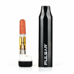 Shop Pulsar 510 DL Lite Auto-Draw Vape Pen - 300mAh 12pc in australian