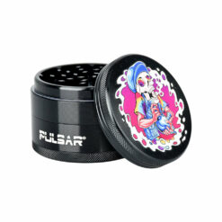 Shop Pulsar Artist Series Grinder - 2.5