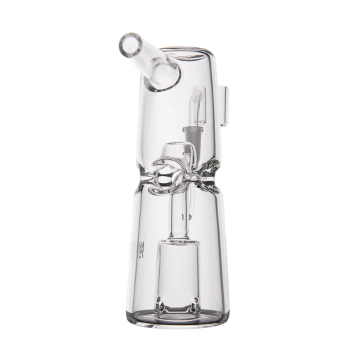 Shop MJ Arsenal Turret Mini Dab Rig in australian