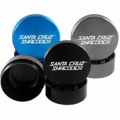 Shop Santa Cruz Shredder Grinder - Large 3pc / 2.75" in australian