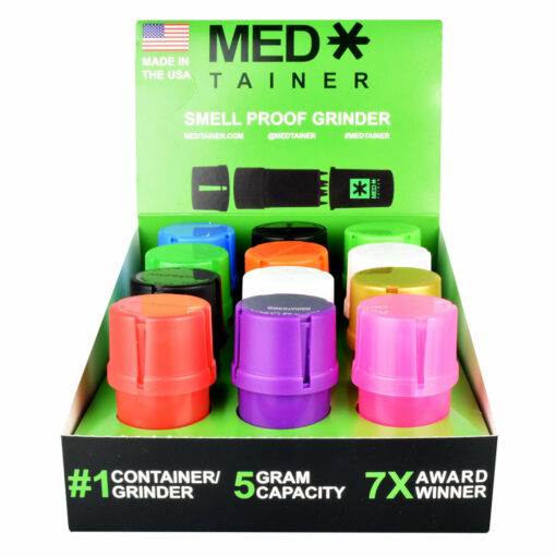 Shop Medtainer Storage Container - 12pcs in australian