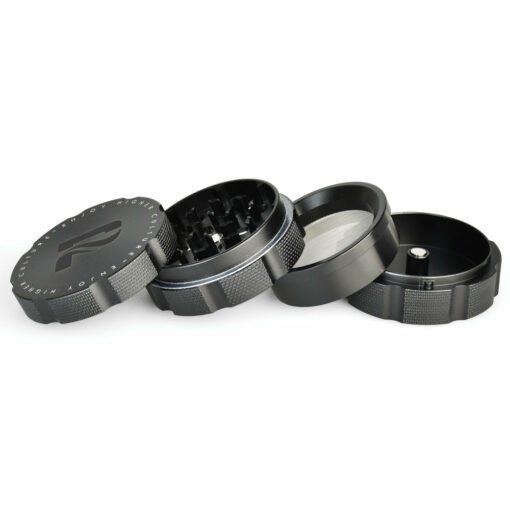 Shop Pulsar Magnetic Supreme Grinder - 4pc / 2.5" in australian