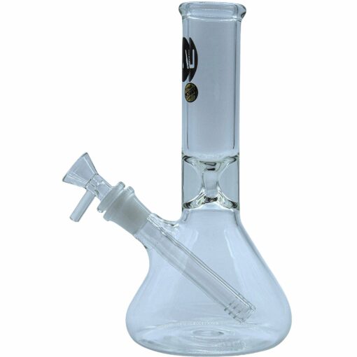 Shop LA Pipes "Shortstop" Beaker Bong in australian