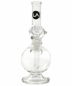 Shop LA Pipes Pedestal Bong in australian