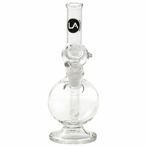 Shop LA Pipes Pedestal Bong in australian