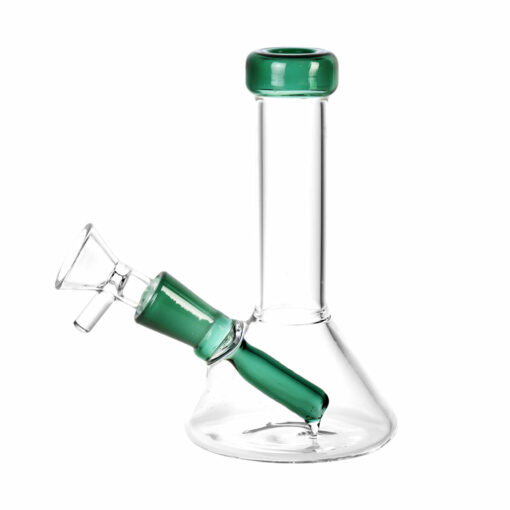 Shop Conical Mini Beaker Bong in australian