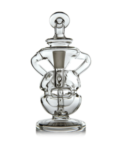 Shop MJ Arsenal Infinity Mini Dab Rig in australian