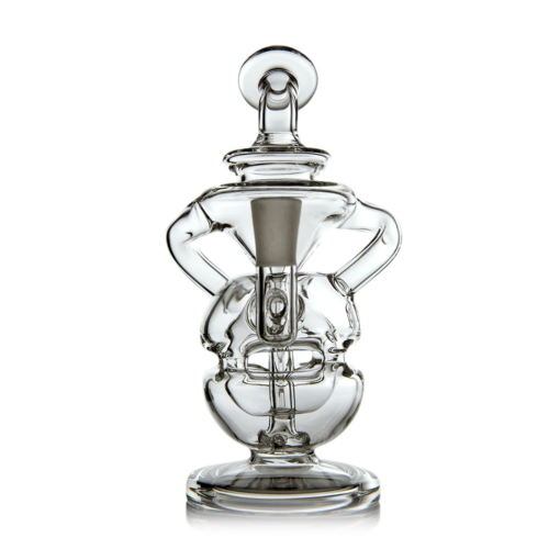 Shop MJ Arsenal Infinity Mini Dab Rig in australian