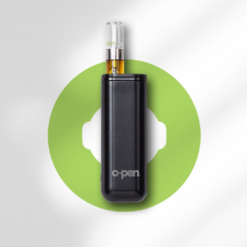 Shop O.pen 2.0 Conceal Vape Pen Battery in australian