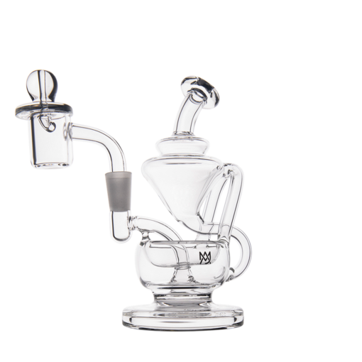 Shop MJ Arsenal Claude Mini Dab Rig in australian