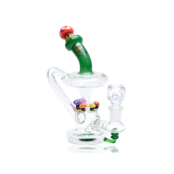 Shop Empire Glassworks Mini Rig in australian