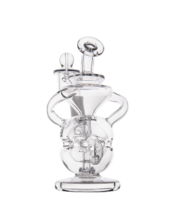 Shop MJ Arsenal Infinity Mini Dab Rig in australian