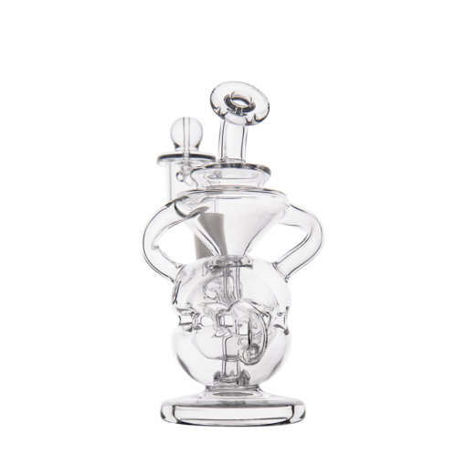 Shop MJ Arsenal Infinity Mini Dab Rig in australian