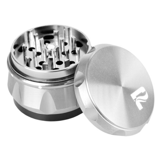 Shop Pulsar 4pc Carver Herb Grinder | 2 Inch in australian