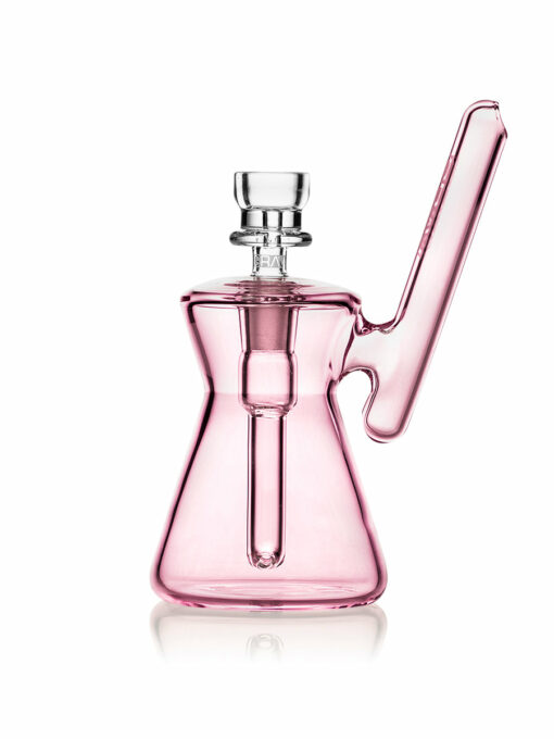 Shop GRAV® Hourglass Pocket Bubbler - Assorted Colors in australian