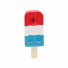 Shop Wacky Bowlz Popsicle Ceramic Hand Pipe - 4.5" in australian