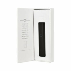 Shop PAX ERA Pro Pod Vaporizer - Onyx in australian