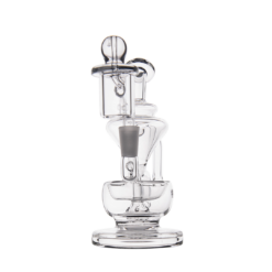 Shop MJ Arsenal Claude Mini Dab Rig in australian