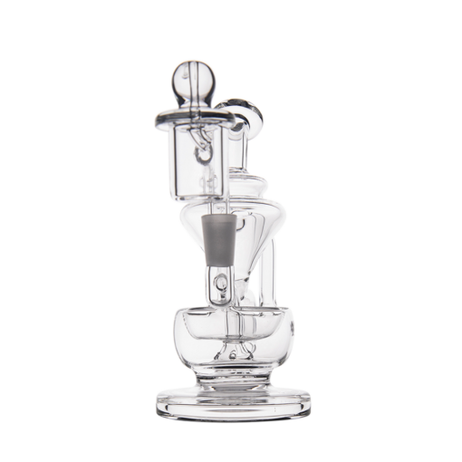 Shop MJ Arsenal Claude Mini Dab Rig in australian