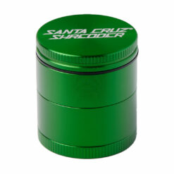 Shop Santa Cruz Shredder Medium 4-Piece Grinder in australian