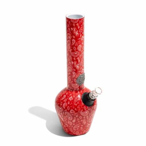 Shop Chill - Limited Edition - Tommy Chong Chill Bong in australian