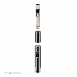 Shop Ooze Tanker Thermal Chamber 510 Vaporizer Battery in australian