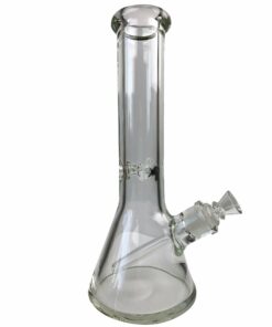 Shop Thick Glass OG 12" - 9mm Beaker Base Water Pipe in australian