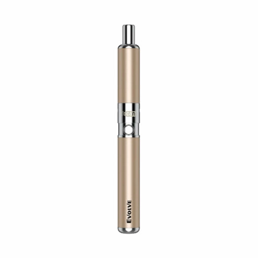 Shop Yocan Evolve-D Dry Herb Vaporizer Pen - 650mAh in australian