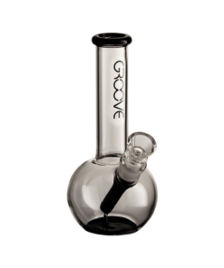 Shop Groove Round Water Pipe in australian