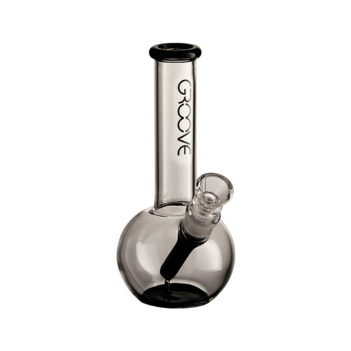 Shop Groove Round Water Pipe in australian