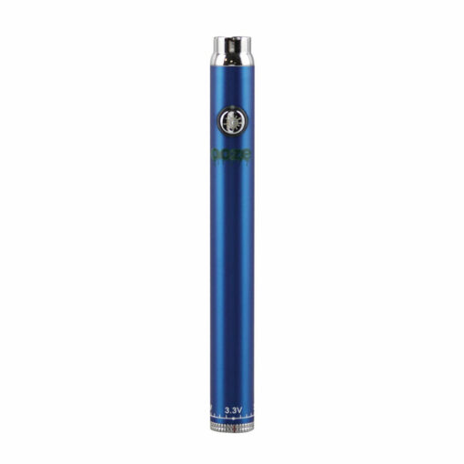 Shop Ooze Slim Twist Vape Battery with Charger in australian