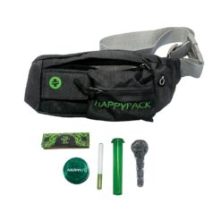 Shop Happy Kit Happy Pack | All In One Smoker's Fanny Pack in australian