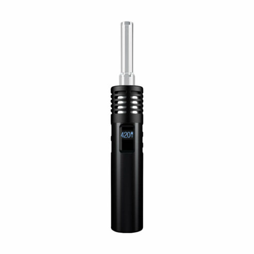 Shop Arizer Air MAX Dry Herb Vaporizer - 5500mAh in australian