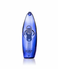 Shop GRAV® Rain Bubbler - Assorted Colors in australian