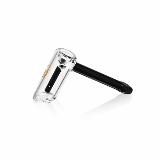 Shop Ritual Smoke - Hammer Bubbler - Black in australian