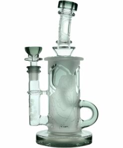 Shop Calibear Sandblasted Showerhead Klein Recycler in australian