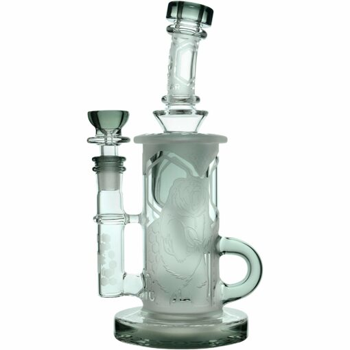 Shop Calibear Sandblasted Showerhead Klein Recycler in australian